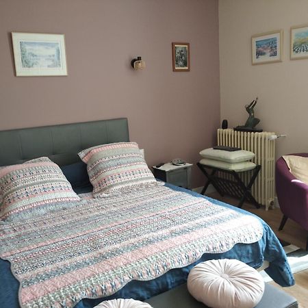 L'Acacia Bed & Breakfast Bergerac Luaran gambar