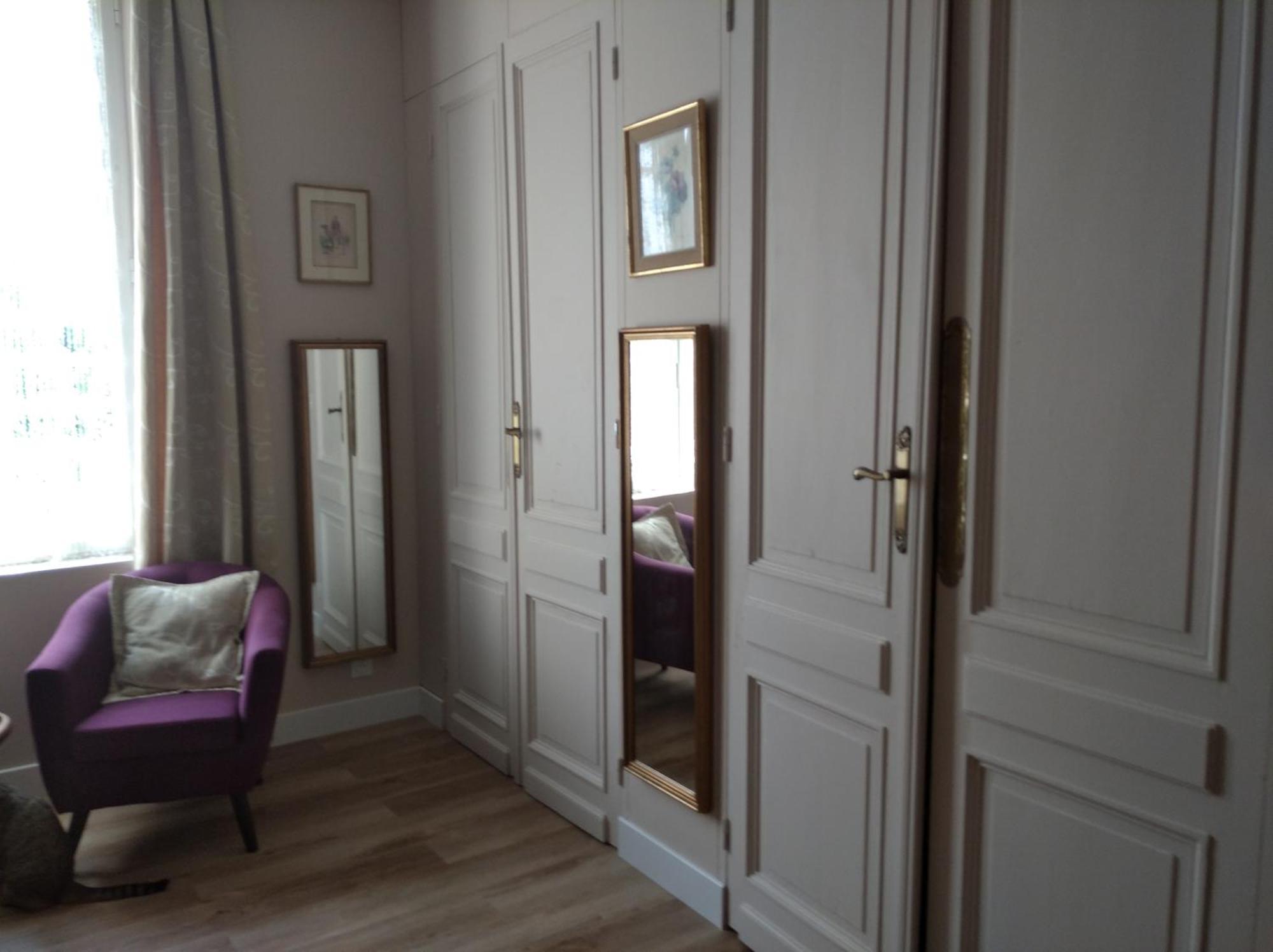 L'Acacia Bed & Breakfast Bergerac Luaran gambar