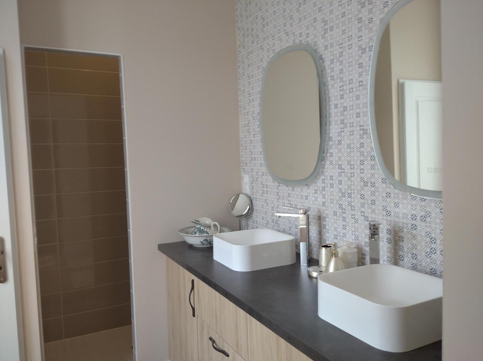 L'Acacia Bed & Breakfast Bergerac Luaran gambar
